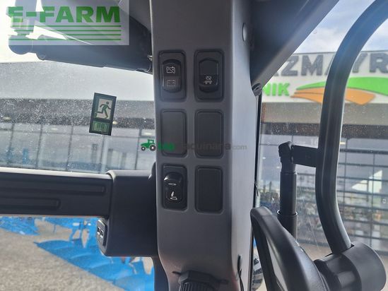 Tractor agrícola - Steyr - 4130 expert cvt CVT