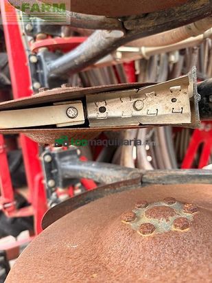 Sembradora - Horsch - pronto 9 dc