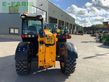Telescopica - JCB - 536-60 agri plus telehandler (st23986)