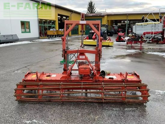 Grada rotativa - Howard - hk 20