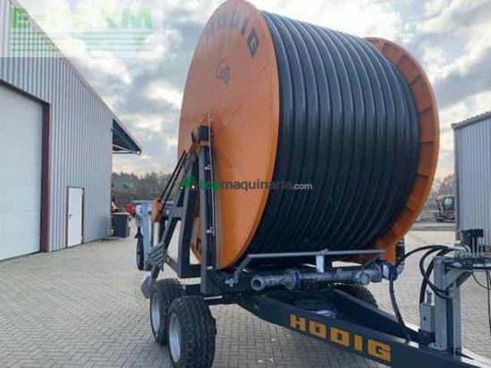 Riego -  - hüdig iromat ii td 500/110