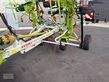 Henificador - Claas - volto 1100 t