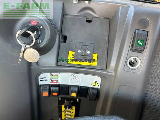 Esparcidor - Vredo - vt 7028 / zbv 32000v