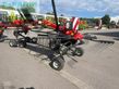 Rastrillo - Vicon - andex 714 t evo