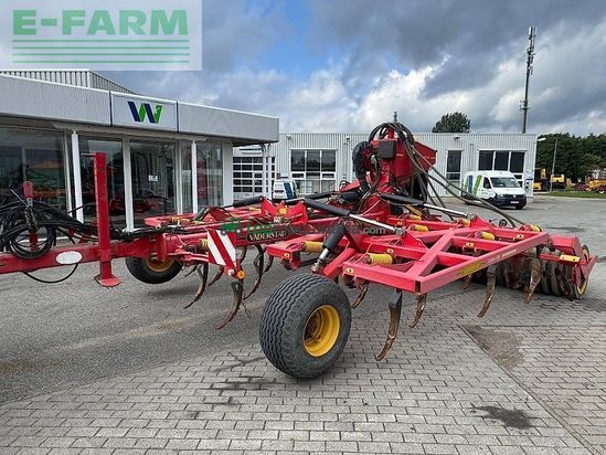 Cultivador - Väderstad - cultus cs 500