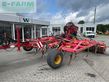 Cultivador - Väderstad - cultus cs 500
