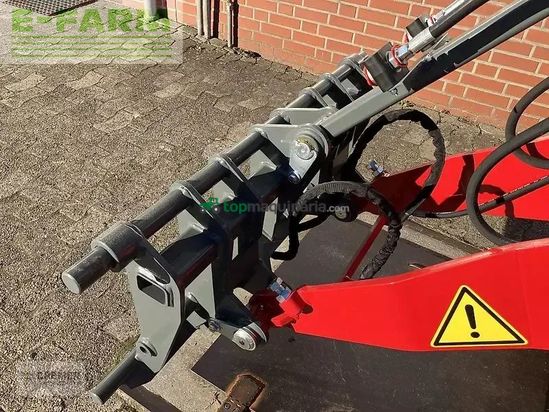 Telescopica - Weidemann - 1280