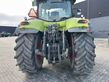 Tractor agrícola - Claas - axion 830