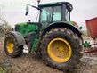 Tractor agrícola - John Deere - 6155m