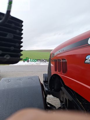 Tractor agrícola - Case IH - 310 magnum komfort 1