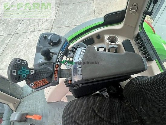 Tractor agrícola - Fendt - 314 vario gen 4 power