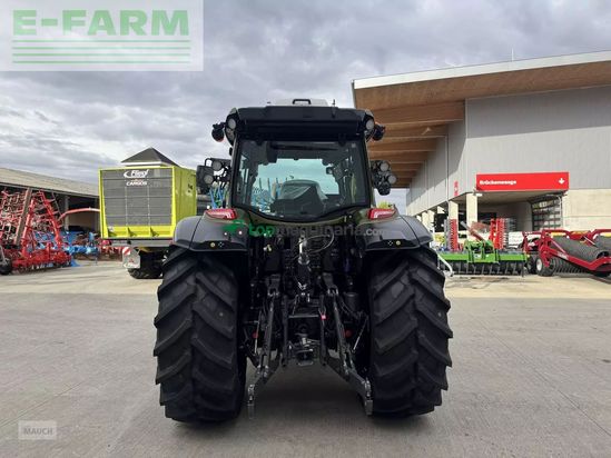 Tractor agrícola - Valtra - g135