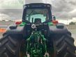 Tractor agrícola - John Deere - 6195m
