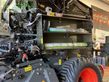 Empacadora gigant - Claas - variant 585 rc pro