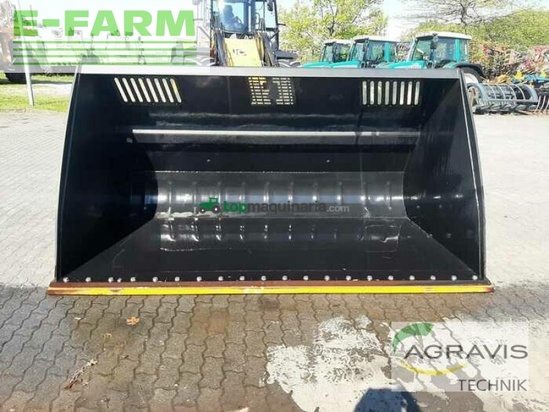 Excavadora - Baas - schaufel h 135 euro