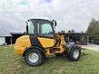 Minicargadora - Volvo - l25 b-p