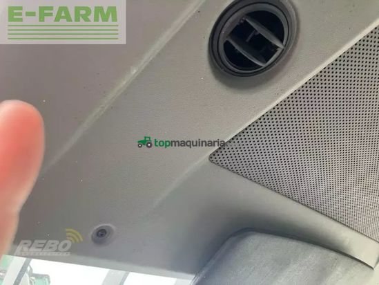 Minicargadora - kramer - kl 35.8 t