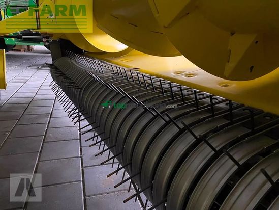 Cabezal - John Deere - 30r dual / jd kemper