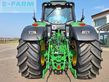 Tractor agrícola - John Deere - 6m 200 demo aktion!