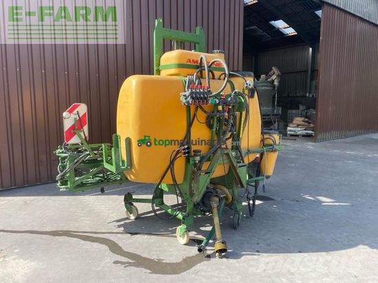 Atomizador - Amazone - uf1200 *kundenauftrag*