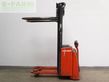 Elevadora - Linde - l 16 i 1173