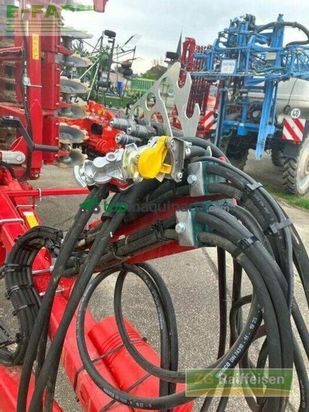 Grada de disco - Horsch - joker 5 rt
