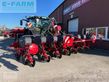 Sembradora monograno mecanica - Horsch - maestro 8 rx