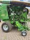Empacadora gigant - Krone - comprima v 150 xc xtreme