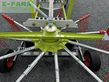 Henificador - Claas - liner 370 tandem