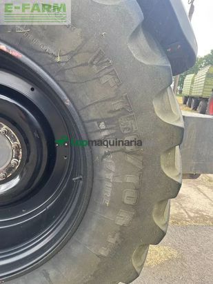 Tractor agrícola - Fendt - 936 vario