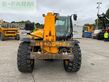 Telescopica - JCB - 532-60 agri telehandler (st27377)
