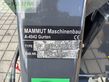 Esparcidor - Mammut - sf 215