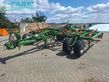 Cultivador - Amazone - cenius 6003-2 tx