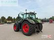 Tractor agrícola - Fendt - 724 gen6 profi+ setting2