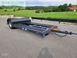Remolqu agrícola -  - ll-10 minitieflader plattform