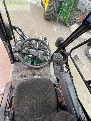 Tractor agrícola - Holder - x30