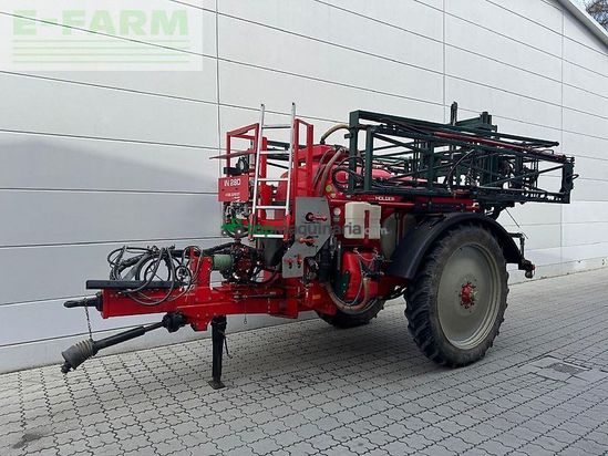 Atomizador - Vogel & Noot - in 280