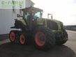 Tractor agrícola - Claas - axion 930 terratrac v