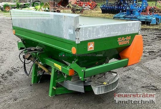 Esparcidor - Amazone - za-m 1001