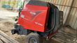 Empacadora gigant - Kuhn - vb2160