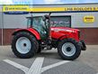 Tractor agrícola - Massey Ferguson - 6495 dyna 6