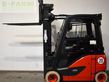 Elevadora - Linde - e 20 ph evo 386-02