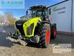 Tractor agrícola - Claas - xerion 4200 trac vc