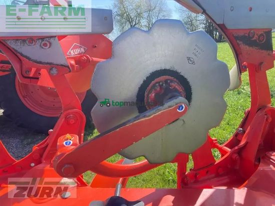 Arado - Kuhn - vari-master 153 5e/6t96