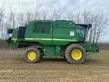 Cosechadora de Cereal - John Deere - t660