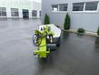 Cortacésped manual - Claas - disco 4000 contour