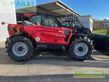 Telescopica - Manitou - mlt 841-145 ps+