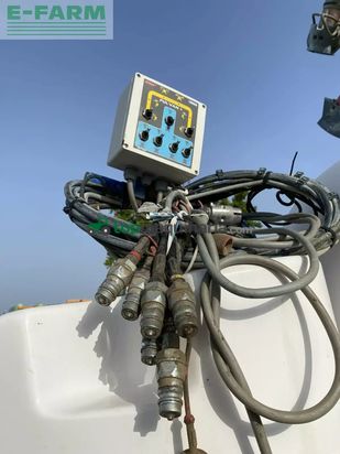 Atomizador -  - pulvã‰ vigne ttz 800