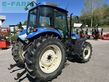 Tractor agrícola - New Holland - td 5040
