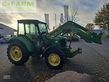Tractor agrícola - John Deere - 5055 e